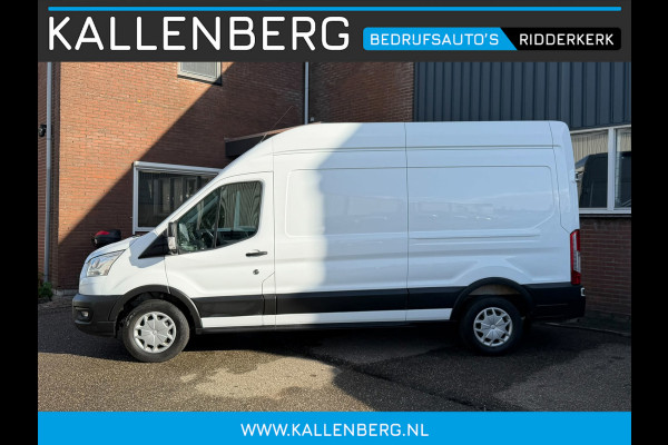 Ford Transit 350 2.0 TDCI L3H3 Trend RWD / Trekhaak / Camera / Sync 3