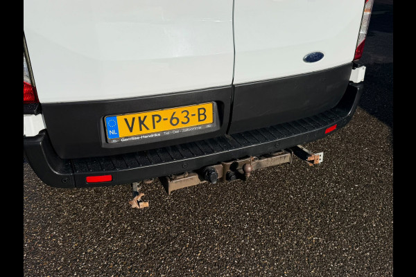 Ford Transit 350 2.0 TDCI L3H3 Trend RWD / Trekhaak / Camera / Sync 3