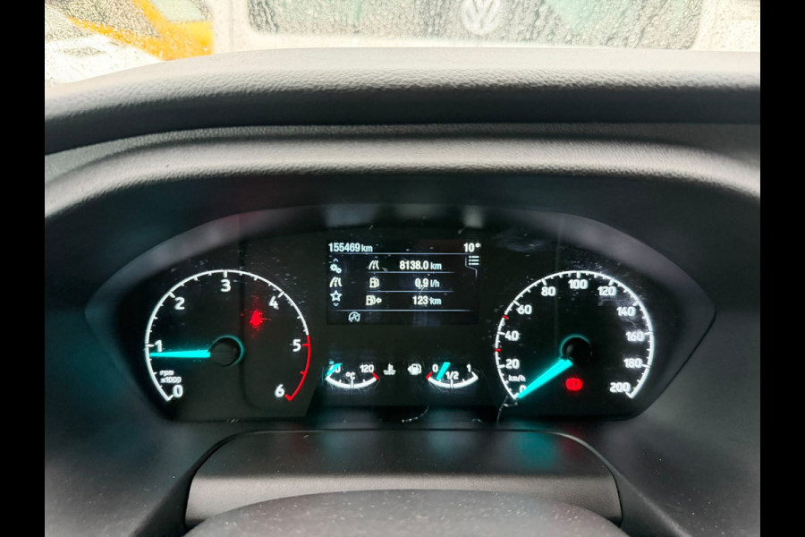Ford Transit 350 2.0 TDCI L3H3 Trend RWD / Trekhaak / Camera / Sync 3