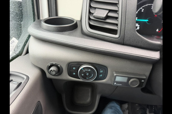 Ford Transit 350 2.0 TDCI L3H3 Trend RWD / Trekhaak / Camera / Sync 3