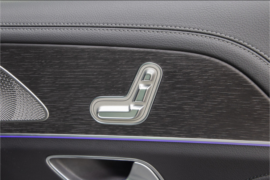 Mercedes-Benz GLE AMG 53 Hybrid 4MATIC+ Premium Plus, MANUFAKTUR, Massage, Distronic, Head-up, 2025