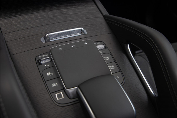 Mercedes-Benz GLE AMG 53 Hybrid 4MATIC+ Premium Plus, MANUFAKTUR, Massage, Distronic, Head-up, 2025
