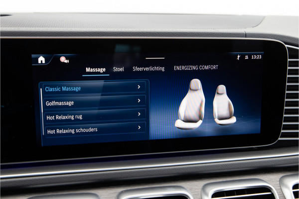 Mercedes-Benz GLE AMG 53 Hybrid 4MATIC+ Premium Plus, MANUFAKTUR, Massage, Distronic, Head-up, 2025