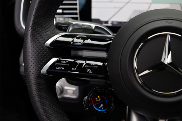 Mercedes-Benz GLE AMG 53 Hybrid 4MATIC+ Premium Plus, MANUFAKTUR, Massage, Distronic, Head-up, 2025