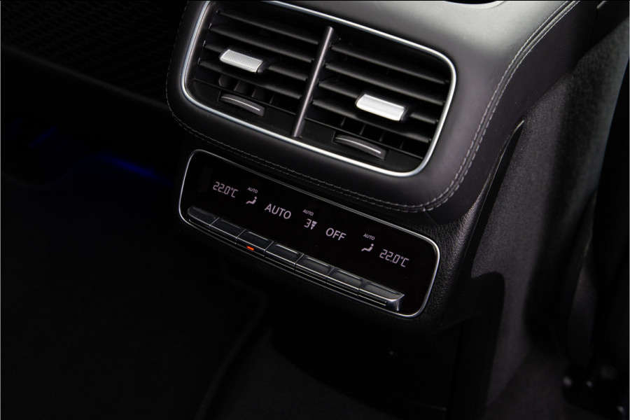 Mercedes-Benz GLE AMG 53 Hybrid 4MATIC+ Premium Plus, MANUFAKTUR, Massage, Distronic, Head-up, 2025