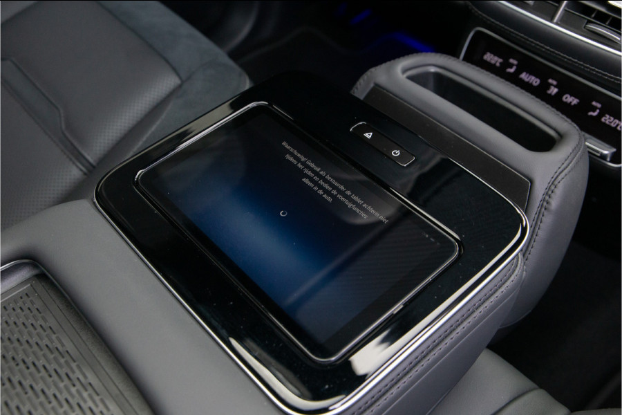 Mercedes-Benz GLE AMG 53 Hybrid 4MATIC+ Premium Plus, MANUFAKTUR, Massage, Distronic, Head-up, 2025