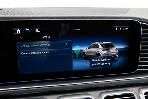 Mercedes-Benz GLE AMG 53 Hybrid 4MATIC+ Premium Plus, MANUFAKTUR, Massage, Distronic, Head-up, 2025