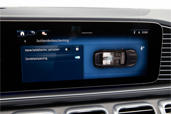 Mercedes-Benz GLE AMG 53 Hybrid 4MATIC+ Premium Plus, MANUFAKTUR, Massage, Distronic, Head-up, 2025