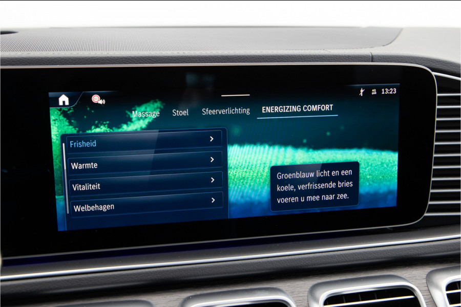 Mercedes-Benz GLE AMG 53 Hybrid 4MATIC+ Premium Plus, MANUFAKTUR, Massage, Distronic, Head-up, 2025