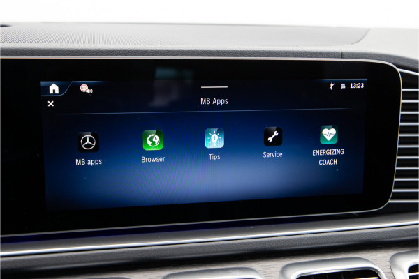 Mercedes-Benz GLE AMG 53 Hybrid 4MATIC+ Premium Plus, MANUFAKTUR, Massage, Distronic, Head-up, 2025