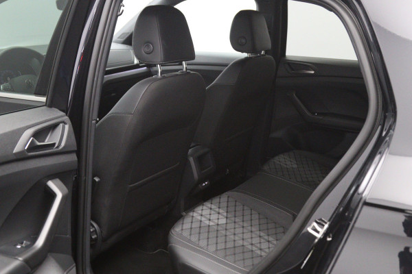 Volkswagen T-Cross 1.0 TSI 115 PK Automaat R-Line, LED, 18" LM, Adap. Cruise Control, Camera