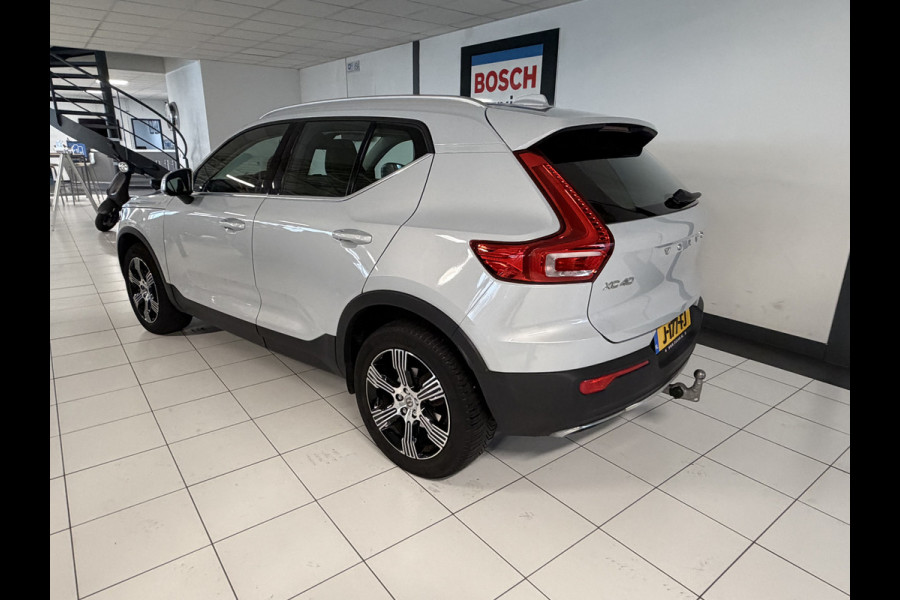 Volvo XC40 1.5 T3 Inscription Leer /Trekhaak / Camera