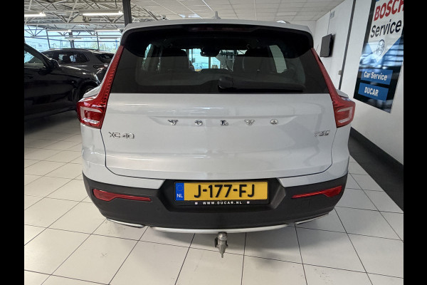 Volvo XC40 1.5 T3 Inscription Leer /Trekhaak / Camera