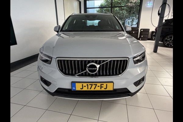 Volvo XC40 1.5 T3 Inscription Leer /Trekhaak / Camera