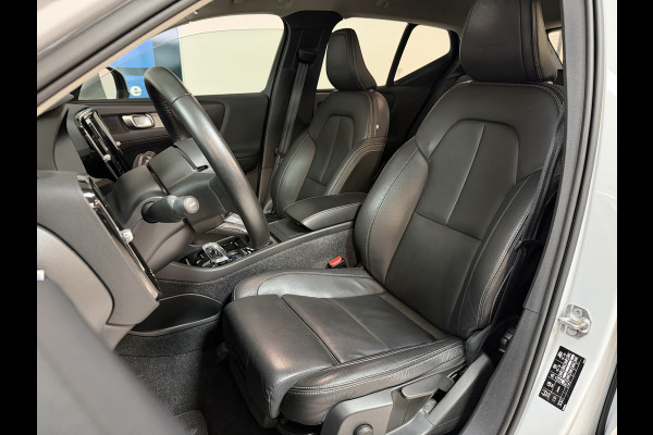 Volvo XC40 1.5 T3 Inscription Leer /Trekhaak / Camera