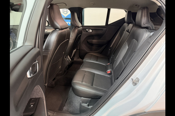 Volvo XC40 1.5 T3 Inscription Leer /Trekhaak / Camera