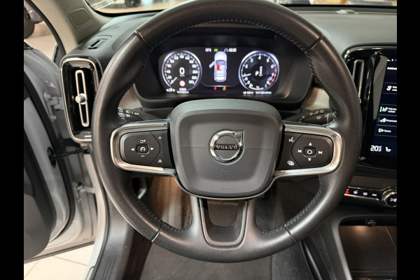 Volvo XC40 1.5 T3 Inscription Leer /Trekhaak / Camera