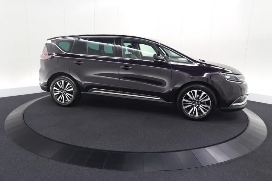 Renault Espace 1.8 TCe 225 Initiale Paris 7p. | Panoramadak | Lederen bekleding | Stoelverwarming | Adaptieve Cruise Control