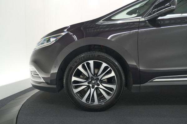 Renault Espace 1.8 TCe 225 Initiale Paris 7p. | Panoramadak | Lederen bekleding | Stoelverwarming | Adaptieve Cruise Control