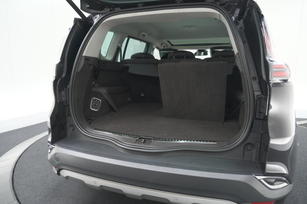 Renault Espace 1.8 TCe 225 Initiale Paris 7p. | Panoramadak | Lederen bekleding | Stoelverwarming | Adaptieve Cruise Control