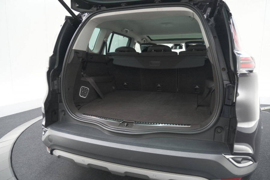 Renault Espace 1.8 TCe 225 Initiale Paris 7p. | Panoramadak | Lederen bekleding | Stoelverwarming | Adaptieve Cruise Control