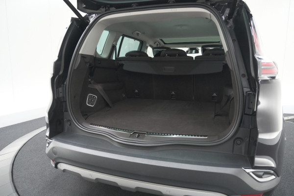 Renault Espace 1.8 TCe 225 Initiale Paris 7p. | Panoramadak | Lederen bekleding | Stoelverwarming | Adaptieve Cruise Control