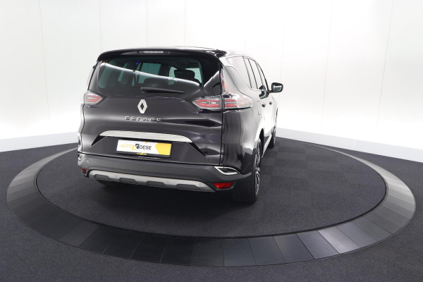 Renault Espace 1.8 TCe 225 Initiale Paris 7p. | Panoramadak | Lederen bekleding | Stoelverwarming | Adaptieve Cruise Control