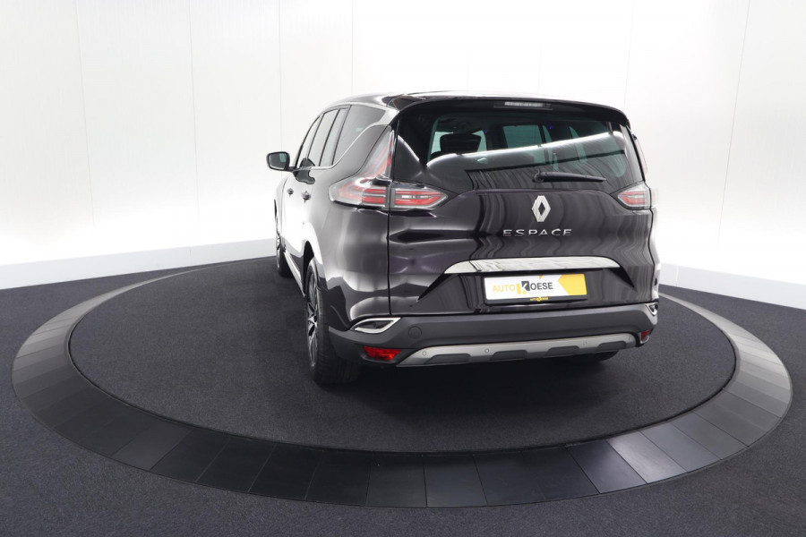 Renault Espace 1.8 TCe 225 Initiale Paris 7p. | Panoramadak | Lederen bekleding | Stoelverwarming | Adaptieve Cruise Control