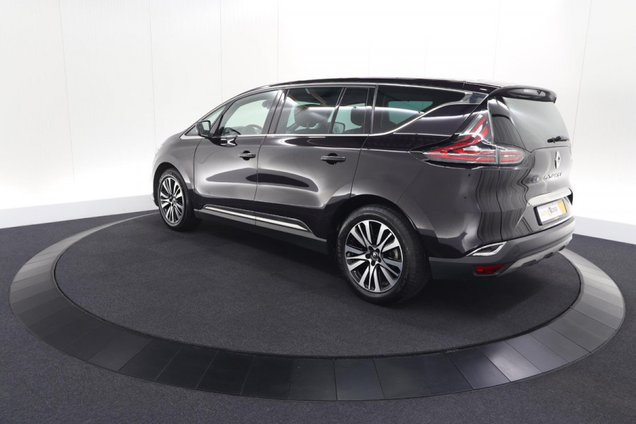 Renault Espace 1.8 TCe 225 Initiale Paris 7p. | Panoramadak | Lederen bekleding | Stoelverwarming | Adaptieve Cruise Control