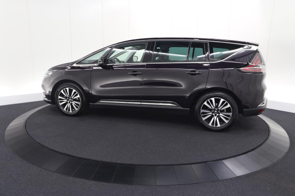 Renault Espace 1.8 TCe 225 Initiale Paris 7p. | Panoramadak | Lederen bekleding | Stoelverwarming | Adaptieve Cruise Control