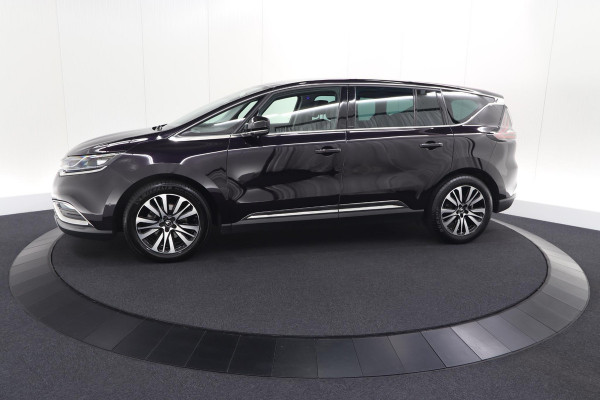 Renault Espace 1.8 TCe 225 Initiale Paris 7p. | Panoramadak | Lederen bekleding | Stoelverwarming | Adaptieve Cruise Control