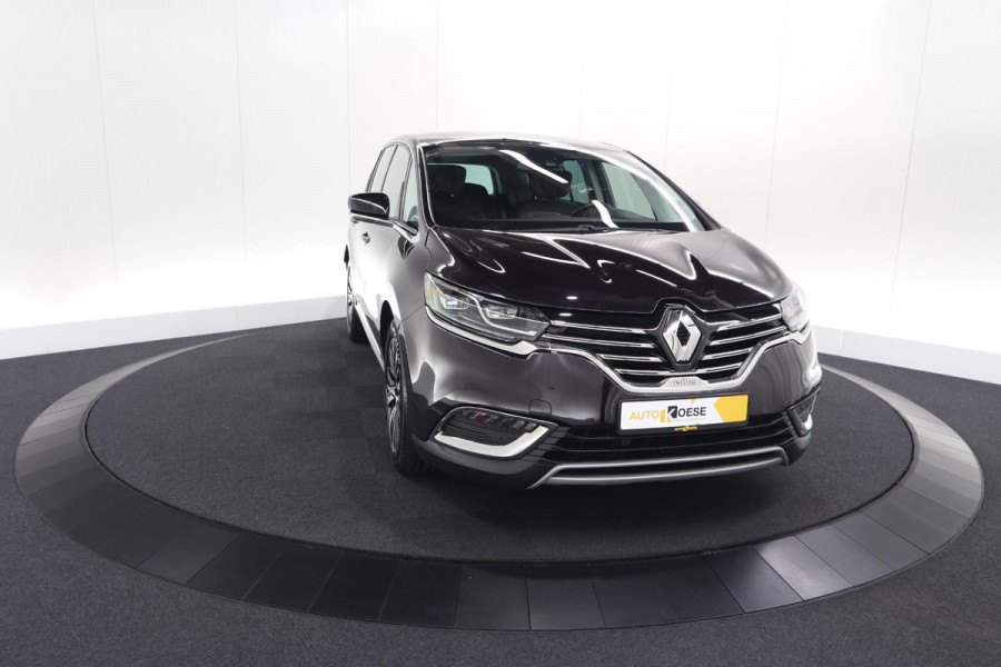Renault Espace 1.8 TCe 225 Initiale Paris 7p. | Panoramadak | Lederen bekleding | Stoelverwarming | Adaptieve Cruise Control