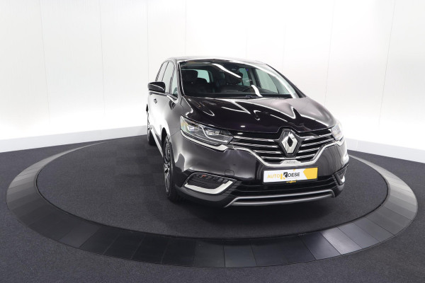 Renault Espace 1.8 TCe 225 Initiale Paris 7p. | Panoramadak | Lederen bekleding | Stoelverwarming | Adaptieve Cruise Control