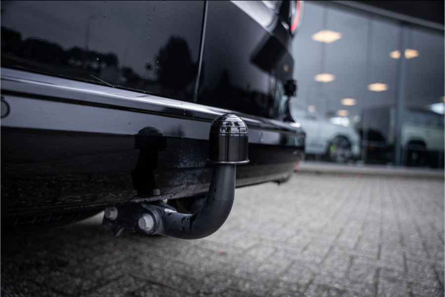 Volkswagen Caddy Cargo 2.0 TDI DSG ** Leder ** Trekhaak ** LED ** Winter pakket ** Camera ** NAP!!