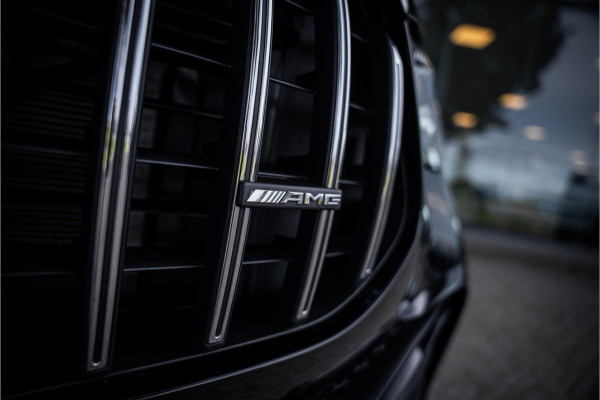 Mercedes-Benz GLE AMG 53 Hybrid 4MATIC+ Premium Plus ** Panodak ** Trekhaak ** Night ** Massage ** Carbon ** EV Rijbereik tot 86km (WLTP)