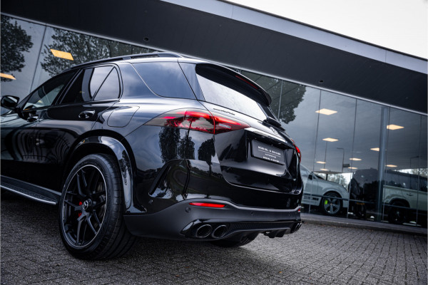 Mercedes-Benz GLE AMG 53 Hybrid 4MATIC+ Premium Plus ** Panodak ** Trekhaak ** Night ** Massage ** Carbon ** EV Rijbereik tot 86km (WLTP)