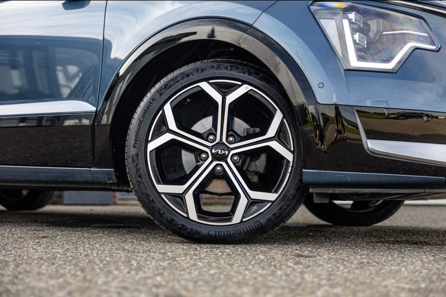 Kia Niro 1.6 GDi PHEV Launch Edition / Harman Kardon / Head-Up / Leder / Stoelverw. & Koeling / Carplay