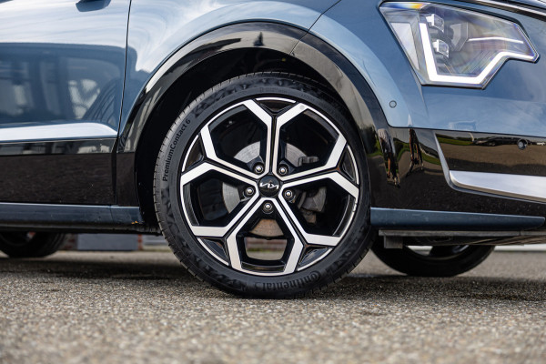 Kia Niro 1.6 GDi PHEV Launch Edition / Harman Kardon / Head-Up / Leder / Stoelverw. & Koeling / Carplay