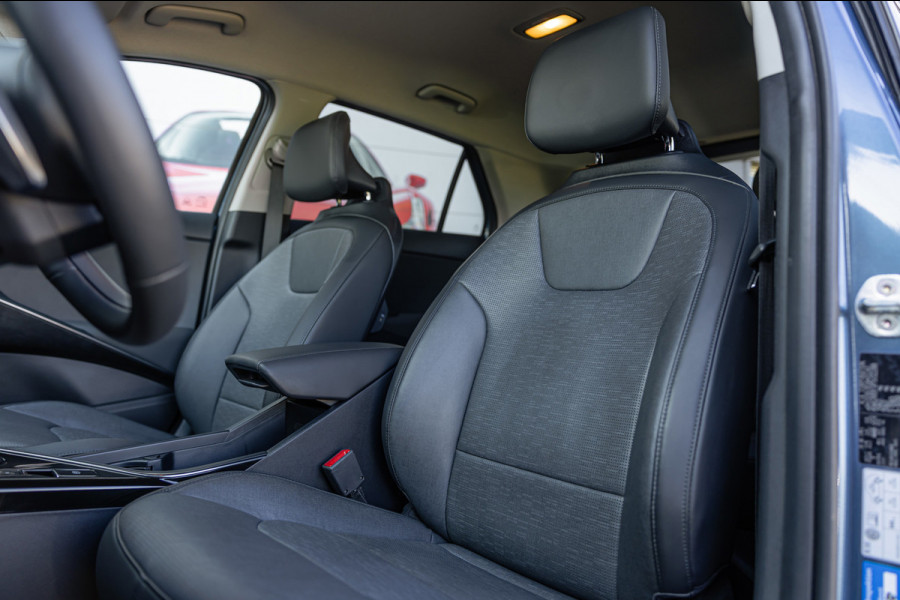 Kia Niro 1.6 GDi PHEV Launch Edition / Harman Kardon / Head-Up / Leder / Stoelverw. & Koeling / Carplay
