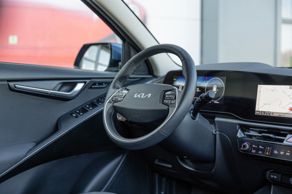 Kia Niro 1.6 GDi PHEV Launch Edition / Harman Kardon / Head-Up / Leder / Stoelverw. & Koeling / Carplay