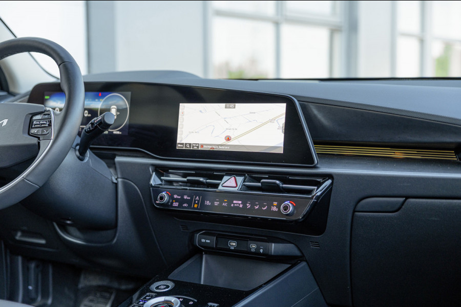 Kia Niro 1.6 GDi PHEV Launch Edition / Harman Kardon / Head-Up / Leder / Stoelverw. & Koeling / Carplay