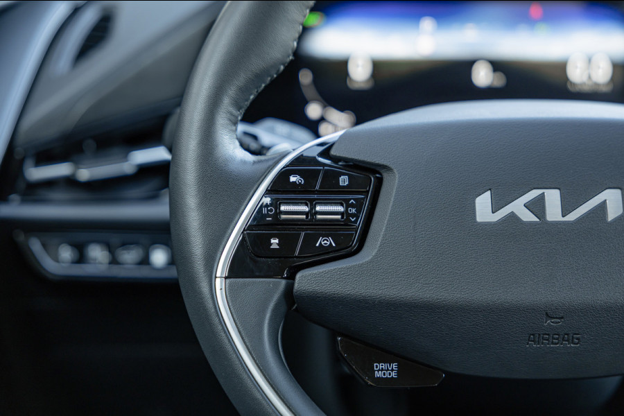 Kia Niro 1.6 GDi PHEV Launch Edition / Harman Kardon / Head-Up / Leder / Stoelverw. & Koeling / Carplay