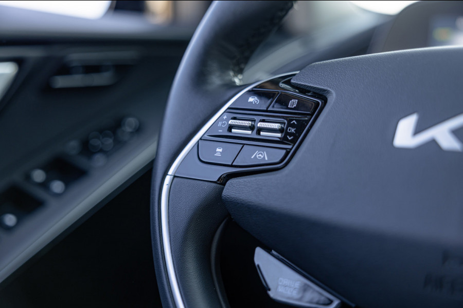 Kia Niro 1.6 GDi PHEV Launch Edition / Harman Kardon / Head-Up / Leder / Stoelverw. & Koeling / Carplay