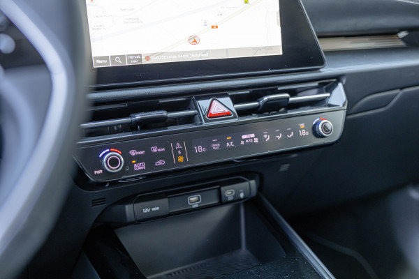 Kia Niro 1.6 GDi PHEV Launch Edition / Harman Kardon / Head-Up / Leder / Stoelverw. & Koeling / Carplay