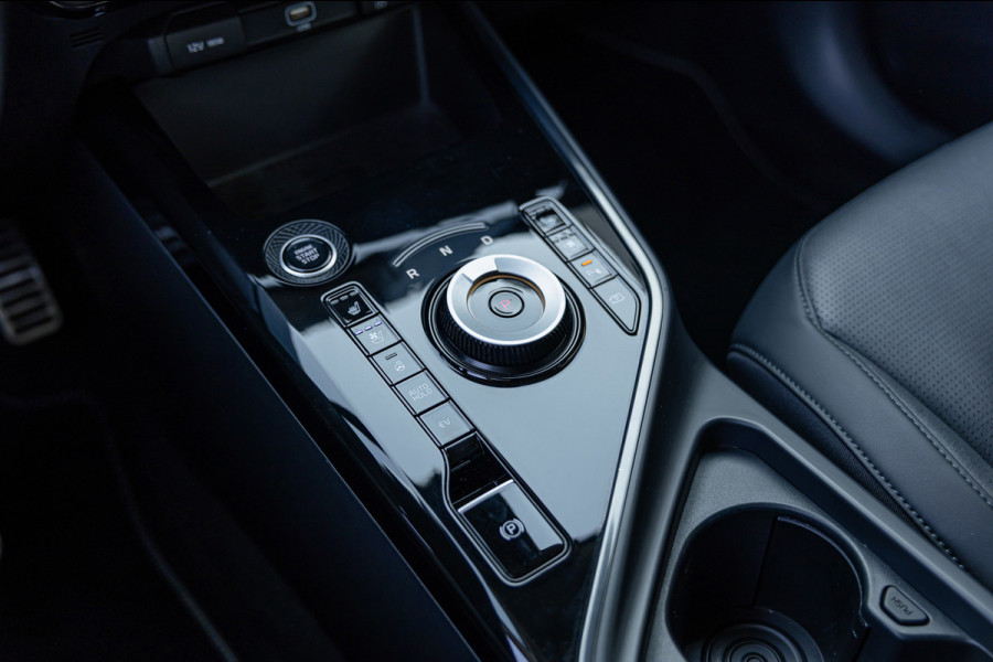 Kia Niro 1.6 GDi PHEV Launch Edition / Harman Kardon / Head-Up / Leder / Stoelverw. & Koeling / Carplay
