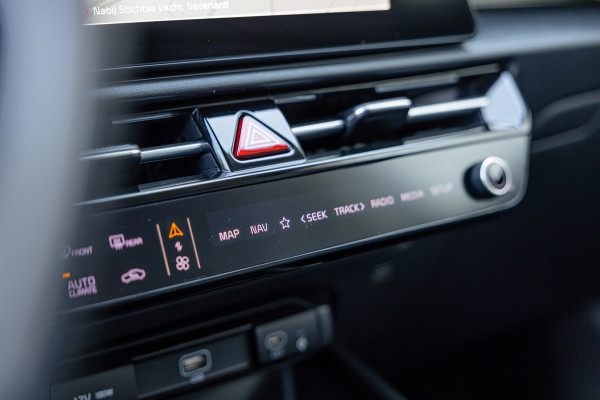 Kia Niro 1.6 GDi PHEV Launch Edition / Harman Kardon / Head-Up / Leder / Stoelverw. & Koeling / Carplay