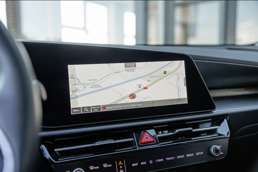 Kia Niro 1.6 GDi PHEV Launch Edition / Harman Kardon / Head-Up / Leder / Stoelverw. & Koeling / Carplay