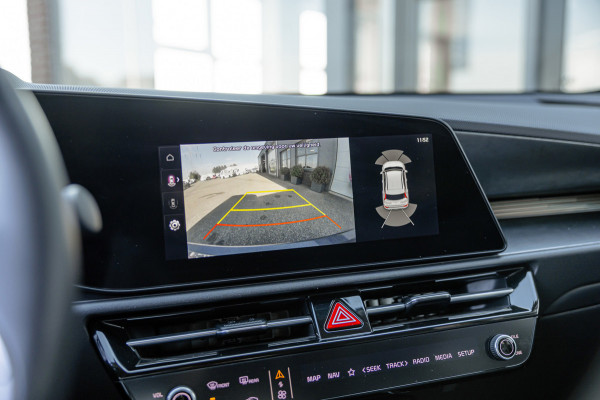 Kia Niro 1.6 GDi PHEV Launch Edition / Harman Kardon / Head-Up / Leder / Stoelverw. & Koeling / Carplay