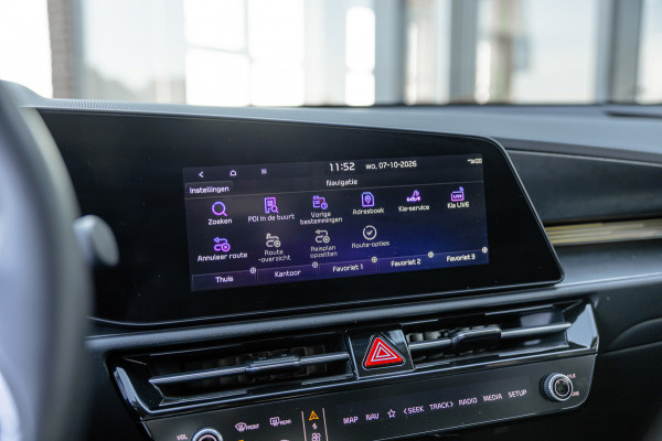 Kia Niro 1.6 GDi PHEV Launch Edition / Harman Kardon / Head-Up / Leder / Stoelverw. & Koeling / Carplay