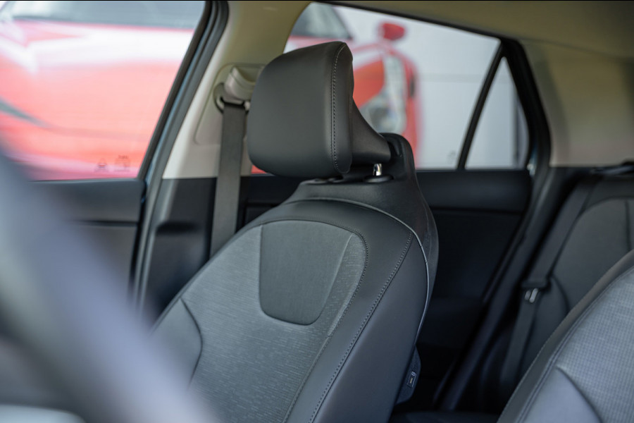 Kia Niro 1.6 GDi PHEV Launch Edition / Harman Kardon / Head-Up / Leder / Stoelverw. & Koeling / Carplay